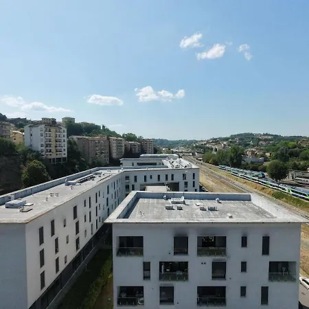 아파트 Monolocale Moderno Con Balcone - Parcheggio - Ac